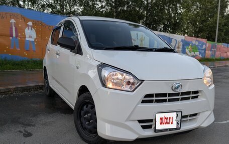 Daihatsu Mira e:S II, 2018 год, 650 000 рублей, 2 фотография