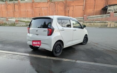 Daihatsu Mira e:S II, 2018 год, 650 000 рублей, 4 фотография