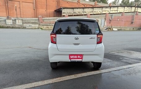 Daihatsu Mira e:S II, 2018 год, 650 000 рублей, 5 фотография