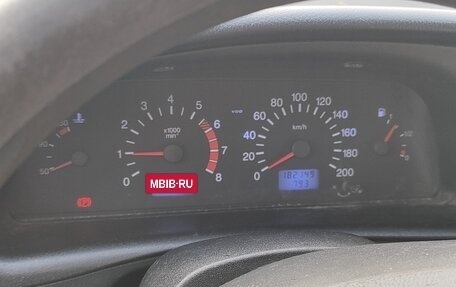 Chevrolet Niva I рестайлинг, 2011 год, 300 000 рублей, 27 фотография