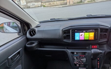 Daihatsu Mira e:S II, 2018 год, 650 000 рублей, 14 фотография