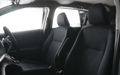 Toyota Sienta II, 2016 год, 1 250 000 рублей, 7 фотография