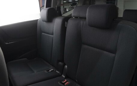 Toyota Sienta II, 2016 год, 1 250 000 рублей, 6 фотография