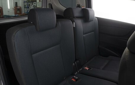Toyota Sienta II, 2016 год, 1 250 000 рублей, 8 фотография