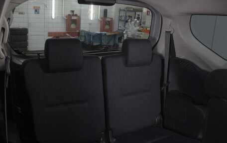 Toyota Sienta II, 2016 год, 1 250 000 рублей, 11 фотография