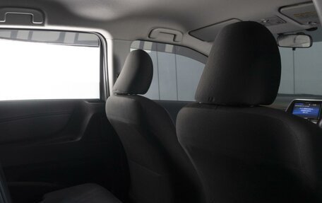 Toyota Sienta II, 2016 год, 1 250 000 рублей, 10 фотография