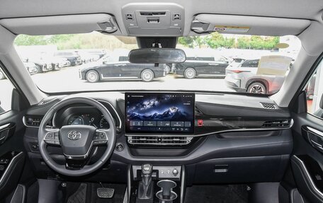 Toyota Highlander, 2026 год, 5 250 000 рублей, 8 фотография