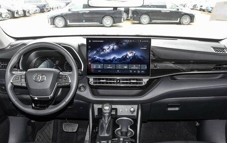 Toyota Highlander, 2026 год, 5 250 000 рублей, 10 фотография