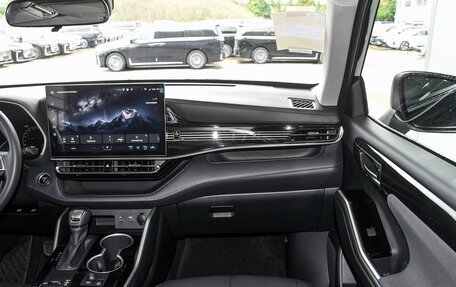 Toyota Highlander, 2026 год, 5 250 000 рублей, 11 фотография