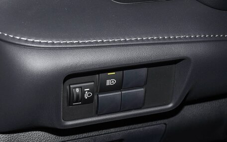 Toyota Highlander, 2026 год, 5 250 000 рублей, 14 фотография