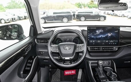 Toyota Highlander, 2026 год, 5 250 000 рублей, 9 фотография