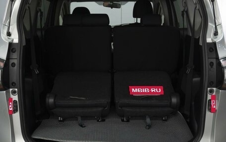 Toyota Sienta II, 2016 год, 1 250 000 рублей, 21 фотография