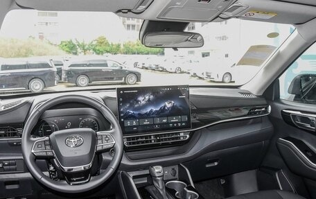 Toyota Highlander, 2026 год, 5 250 000 рублей, 12 фотография