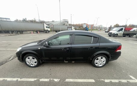 Opel Astra H, 2012 год, 450 000 рублей, 2 фотография