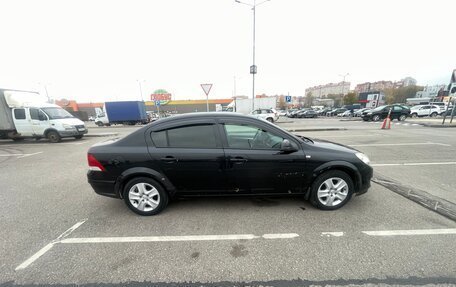 Opel Astra H, 2012 год, 450 000 рублей, 3 фотография