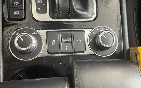 Volkswagen Touareg III, 2016 год, 2 400 000 рублей, 8 фотография