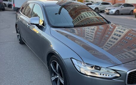 Volvo V90 II, 2018 год, 2 650 000 рублей, 1 фотография
