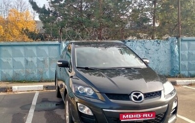 Mazda CX-7 I рестайлинг, 2011 год, 1 175 000 рублей, 1 фотография