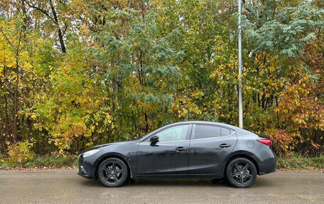 Mazda 3, 2014 год, 1 150 000 рублей, 1 фотография