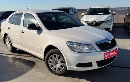 Skoda Octavia, 2012 год, 690 000 рублей, 1 фотография