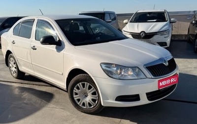 Skoda Octavia, 2012 год, 690 000 рублей, 1 фотография