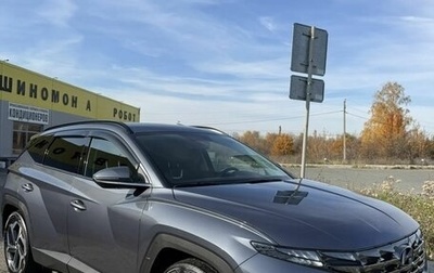 Hyundai Tucson, 2023 год, 3 950 000 рублей, 1 фотография