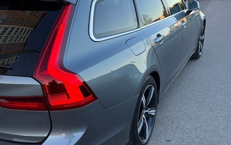 Volvo V90 II, 2018 год, 2 650 000 рублей, 2 фотография