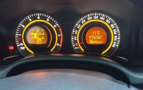 Toyota Corolla, 2010 год, 1 350 000 рублей, 8 фотография