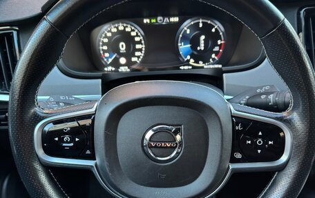 Volvo V90 II, 2018 год, 2 650 000 рублей, 3 фотография