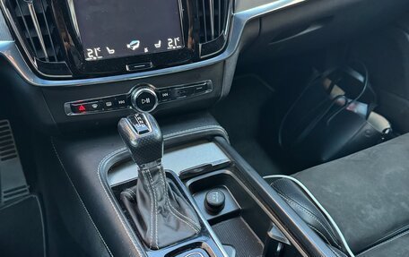 Volvo V90 II, 2018 год, 2 650 000 рублей, 7 фотография