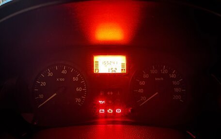Renault Logan I, 2009 год, 270 000 рублей, 5 фотография