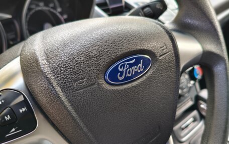 Ford Fiesta, 2015 год, 750 000 рублей, 5 фотография