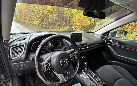 Mazda 3, 2014 год, 1 150 000 рублей, 8 фотография