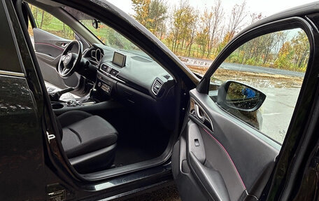 Mazda 3, 2014 год, 1 150 000 рублей, 9 фотография