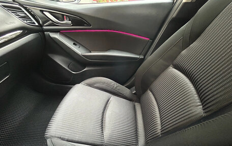 Mazda 3, 2014 год, 1 150 000 рублей, 10 фотография
