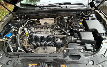 Mazda 3, 2014 год, 1 150 000 рублей, 7 фотография
