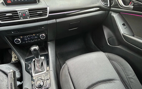Mazda 3, 2014 год, 1 150 000 рублей, 11 фотография