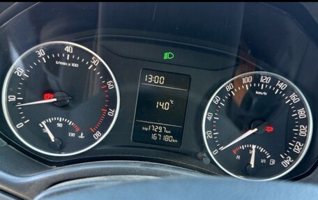 Skoda Octavia, 2012 год, 690 000 рублей, 2 фотография