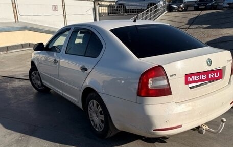 Skoda Octavia, 2012 год, 690 000 рублей, 4 фотография
