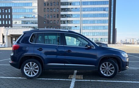 Volkswagen Tiguan I, 2013 год, 1 399 990 рублей, 7 фотография