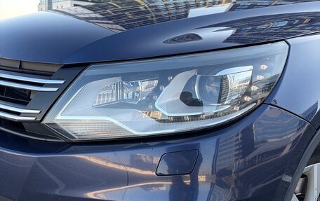 Volkswagen Tiguan I, 2013 год, 1 399 990 рублей, 9 фотография