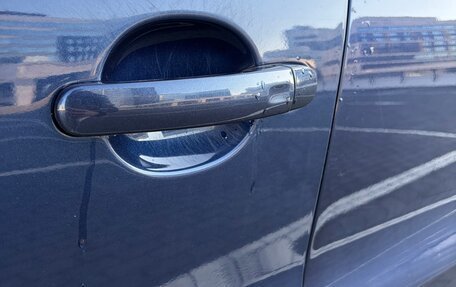Volkswagen Tiguan I, 2013 год, 1 399 990 рублей, 10 фотография