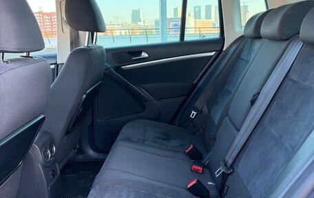 Volkswagen Tiguan I, 2013 год, 1 399 990 рублей, 12 фотография