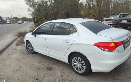 Citroen C4 II рестайлинг, 2014 год, 630 000 рублей, 5 фотография
