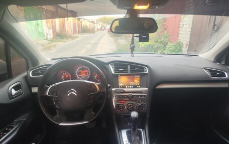 Citroen C4 II рестайлинг, 2014 год, 630 000 рублей, 6 фотография
