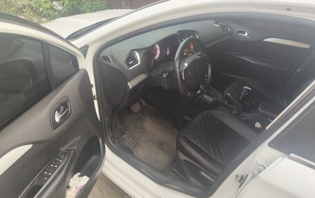 Citroen C4 II рестайлинг, 2014 год, 630 000 рублей, 7 фотография