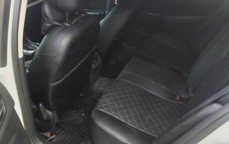 Citroen C4 II рестайлинг, 2014 год, 630 000 рублей, 8 фотография