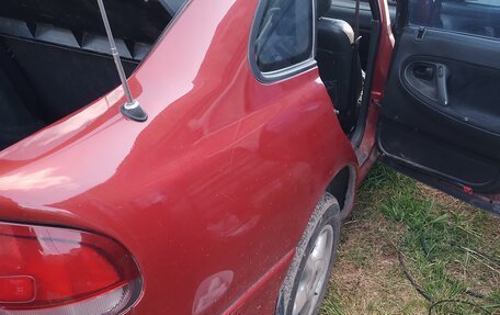 Mazda 626, 1996 год, 130 000 рублей, 6 фотография