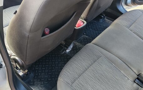 Opel Astra J, 2013 год, 698 000 рублей, 10 фотография