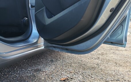 Opel Astra J, 2013 год, 698 000 рублей, 5 фотография